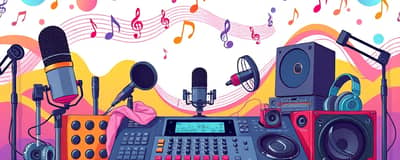 5 Principais Ferramentas de Audição de Podcasts para Conteúdo Envolvente