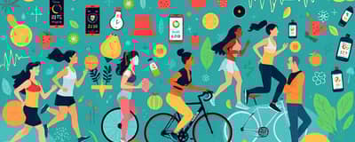 5 Melhores Rastreamentos de Fitness para Monitorar Seus Objetivos de Saúde