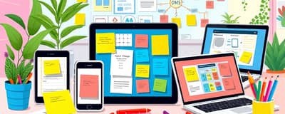 7 Melhores Aplicativos de Anotação para Pensamento Organizado