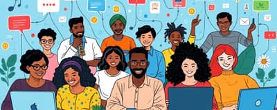 6 Principais Aplicativos de Chamada de Vídeo para Comunicação Sem Interrupções