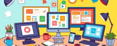 4 Aplicativos Essenciais de Gestão de Tarefas para Produtividade