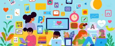 7 Melhores Aplicativos de Controle de Tempo de Tela para Bem-Estar Digital