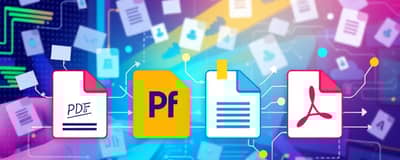 4 Ferramentas Essenciais de Edição de PDF para Gestão de Documentos