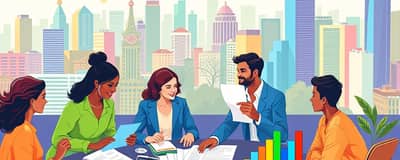 Consultas de Crédito: Descubra o Verdadeiro Impacto no Seu Score