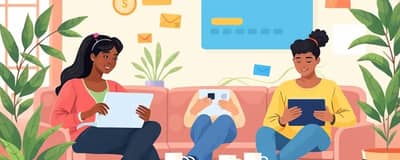 Cartão de Crédito Online: Passo a Passo para uma Solicitação Bem-sucedida