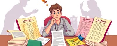 Letras Miúdas: O Que Você Precisa Saber para Evitar Armadilhas
