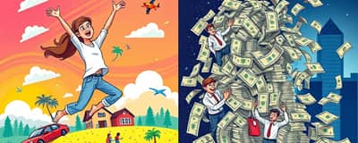 Empréstimos: Solução ou Armadilha para Consolidar Suas Dívidas?