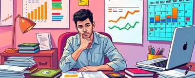 Dívidas de Cartão de Crédito: 5 Dicas para Acelerar o Pagamento