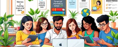 Dívida Estudantil: Estratégias para Reduzir seu Peso Financeiro