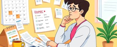 Priorização de Dívidas: Descubra Quais Pagar Primeiro
