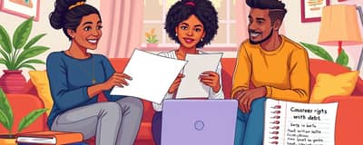 Seus Direitos: Como lidar com Cobradores de Dívidas de Forma Legal