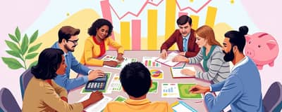 Economize E Quite Suas Dívidas ao Mesmo Tempo: Guia Completo