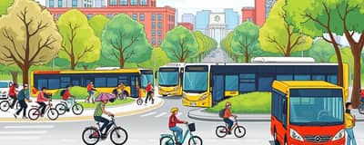 Transporte Mais Barato: 5 Estratégias para Reduzir Custos Eficazmente