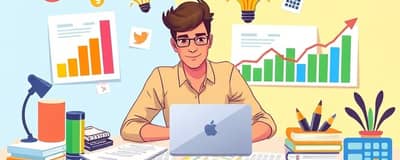 Orçamento Inteligente: 5 Hacks para Aumentar Suas Economias