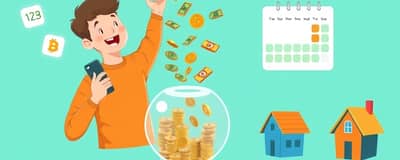 Economize Automaticamente: 14 Maneiras Simples para Garantir suas Economias