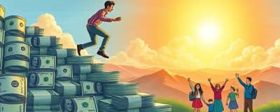 15 Passos Infalíveis para Sair do Endividamento de uma Vez por Todas