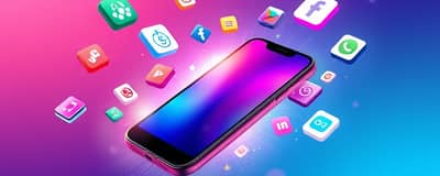 Seu Celular Mais Inteligente: Aplicativos Essenciais para Android em 2024