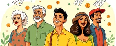 Os 12 Melhores Empréstimos Consignados com Juros Mais Baixos do Brasil
