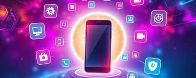 Apps Indispensáveis para Android que Você Nunca Viu na Play Store