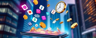 Economize Tempo e Dinheiro: Aplicativos Gratuitos para Android que Poucos Conhecem