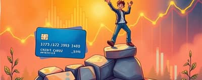 Como Conseguir Aprovação Fácil em Cartões de Crédito: 15 Truques Infalíveis