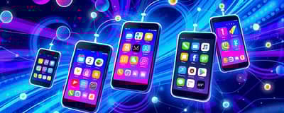Potencialize Sua Vida Digital: 13 Apps Android Únicos para Todas as Áreas