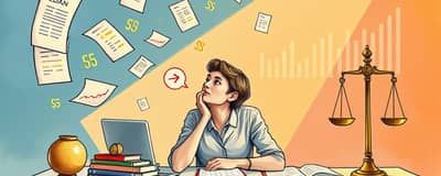 12 Erros que Você Não Deve Cometer ao Solicitar um Empréstimo Pessoal