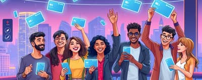Cartões de Crédito sem Anuidade: Os Melhores e Pouco Conhecidos do Mercado