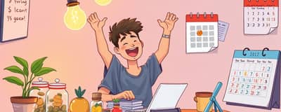 Como Guardar Dinheiro sem Sacrifícios: 14 Estratégias que Realmente Funcionam