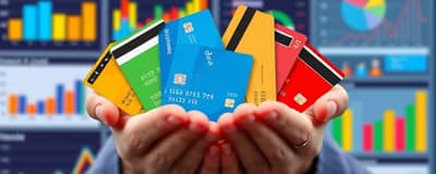 Melhores Cartões de Crédito Pré-Pagos para Controle Total de Gastos