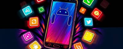 13 Aplicativos Ocultos para Android que Especialistas Usam Todos os Dias