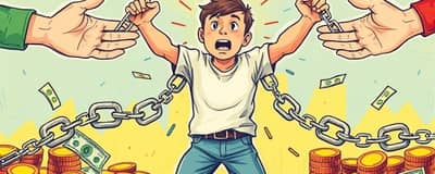Reduza Dívidas sem Sofrimento: 15 Soluções Práticas e Eficientes