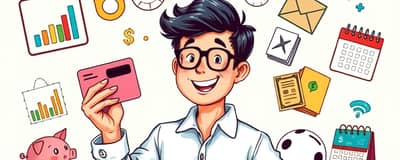 15 Dicas Cruciais para Usar seu Cartão de Crédito Sem Cair em Dívidas
