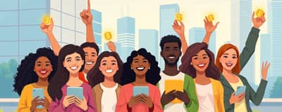 Empréstimo Rápido e Seguro: 12 Instituições que Você Ainda Não Conhece