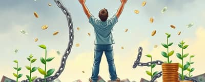 Reduza Sua Dívida em Até 70%: 15 Estratégias Pouco Divulgadas
