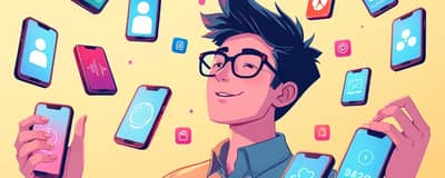 Descubra 13 Aplicativos para Android que Tornarão sua Vida Mais Fácil e Organizada