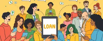 12 Maneiras Inteligentes de Conseguir um Empréstimo sem Burocracia