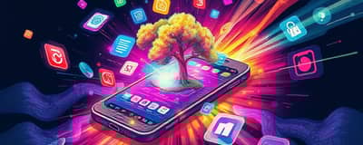 Transforme Seu Android em Uma Máquina de Produtividade: Aplicativos que Você Não Conhece!