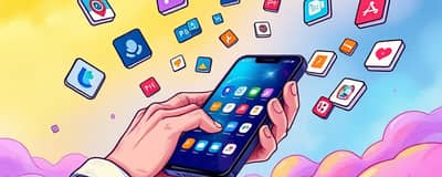 Aplicativos Android Inovadores que Você Precisa Instalar Imediatamente
