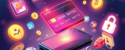 Os Melhores Cartões de Crédito Digitais em 2024: Fuja das Altas Taxas!