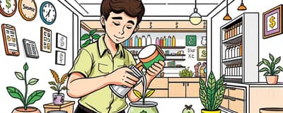 12 Opções de Microempréstimos que Podem Salvar Seu Negócio