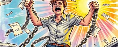 Elimine Suas Dívidas: 15 Dicas que os Bancos Não Querem que Você Saiba