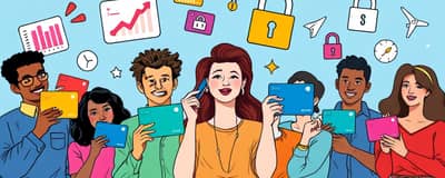 Cartões pré-pagos digitais: quando vale a pena utilizar?