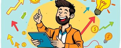 Empréstimos digitais para pequenas empresas: opções acessíveis