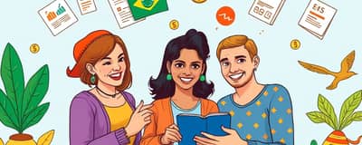 Empréstimos para negativados: onde conseguir sem burocracia