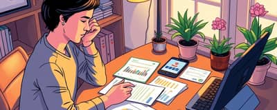 Como evitar juros altos no cartão de crédito facilmente
