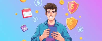 Como conseguir empréstimos pessoais rápidos e seguros pela internet