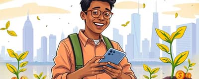 Microcrédito digital: alternativa eficiente para autônomos