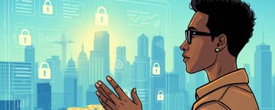 Como poupar dinheiro através de investimentos digitais seguros