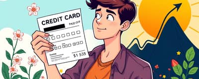Guia para reduzir suas dívidas com cartões de crédito